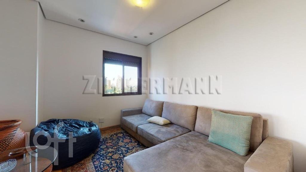 Apartamento à venda com 4 quartos, 345m² - Foto 16