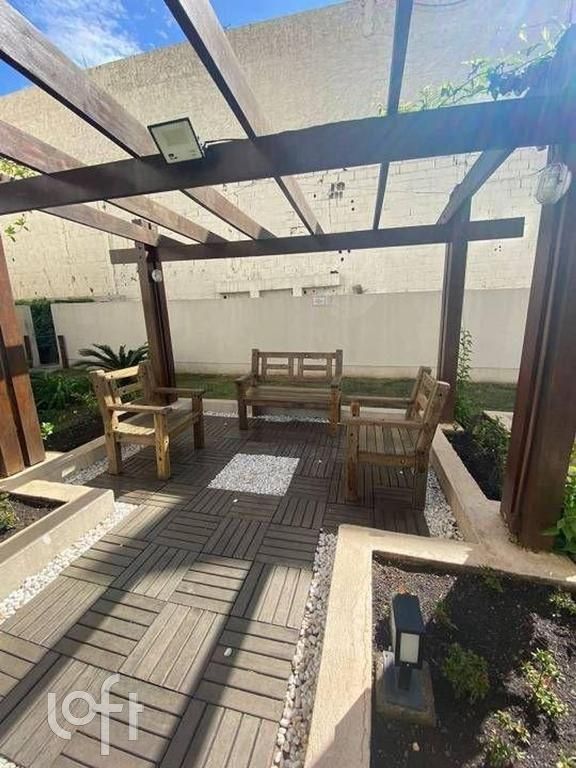 Apartamento, 2 quartos, 44 m² - Foto 16