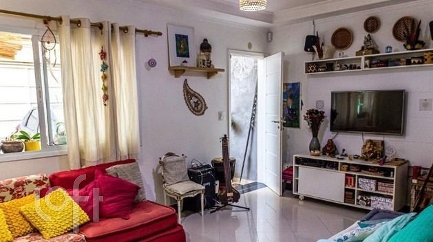 Casa, 3 quartos, 140 m² - Foto 1