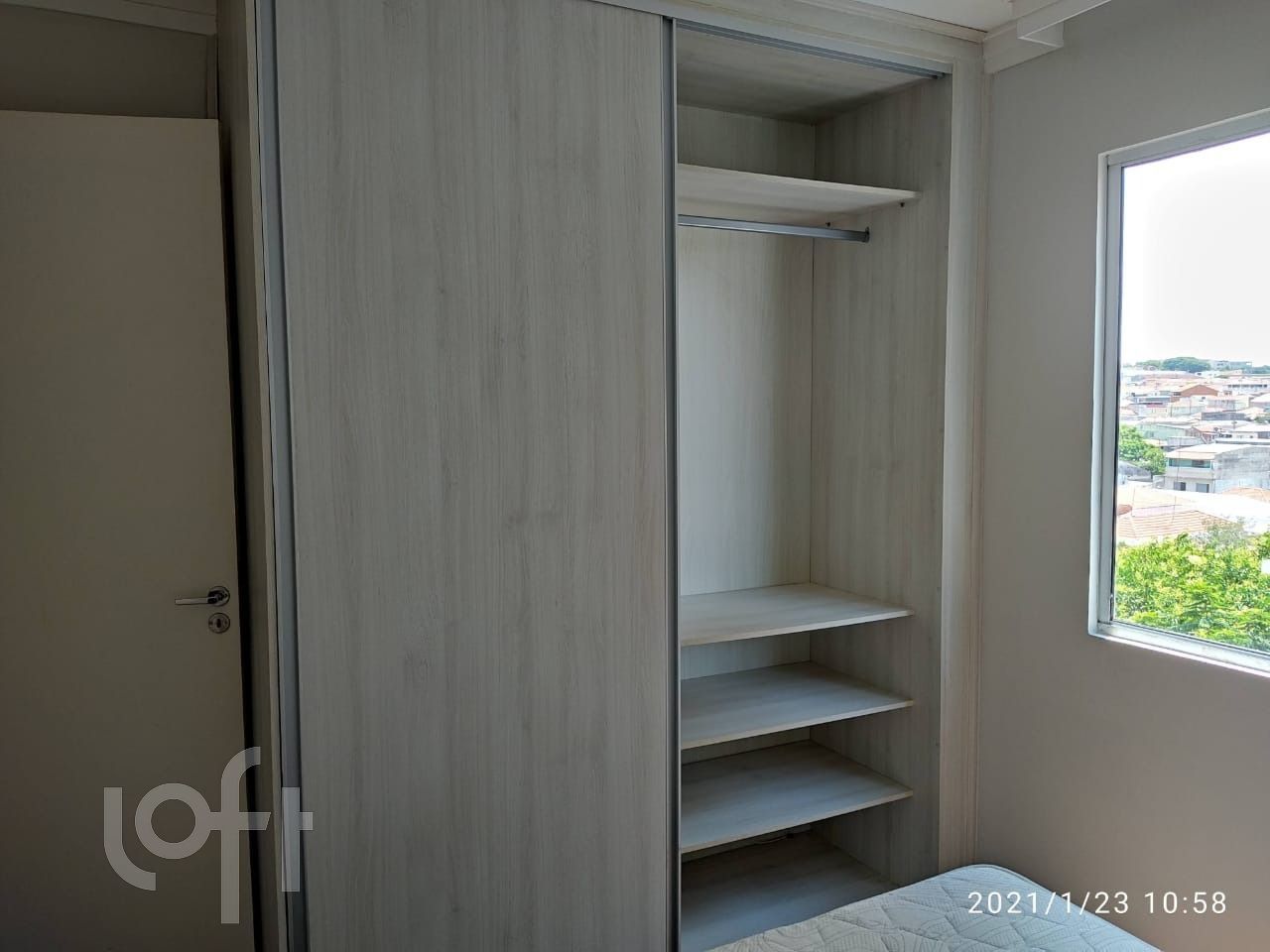 Apartamento, 3 quartos, 61 m² - Foto 6