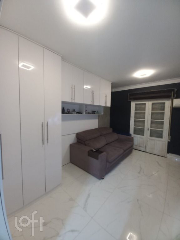 Apartamento, 1 quarto, 35 m² - Foto 3