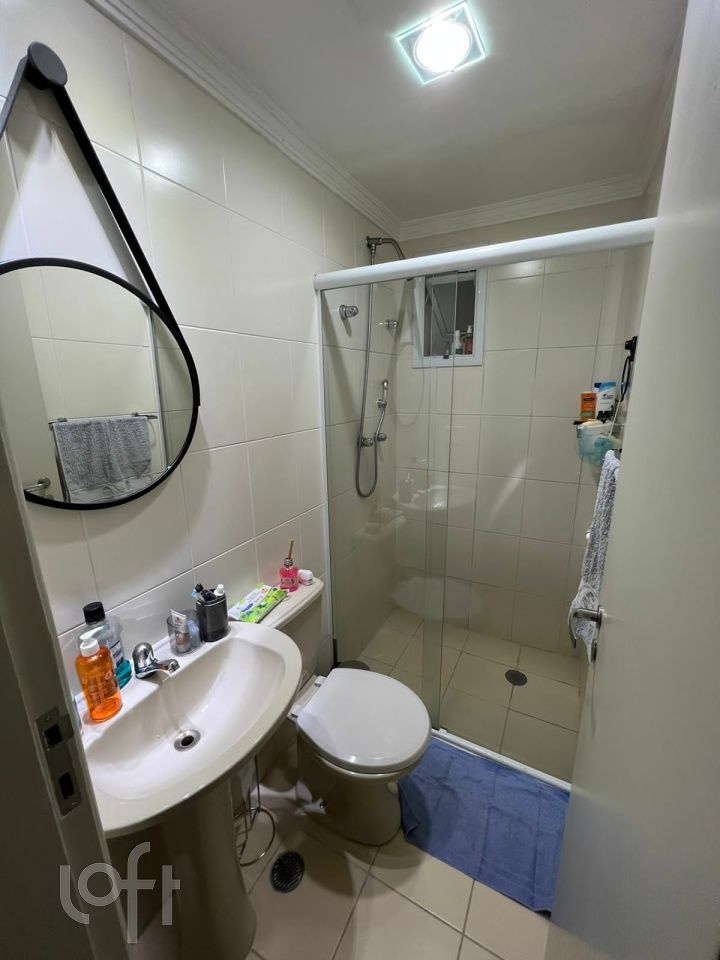 Apartamento, 3 quartos, 70 m² - Foto 14