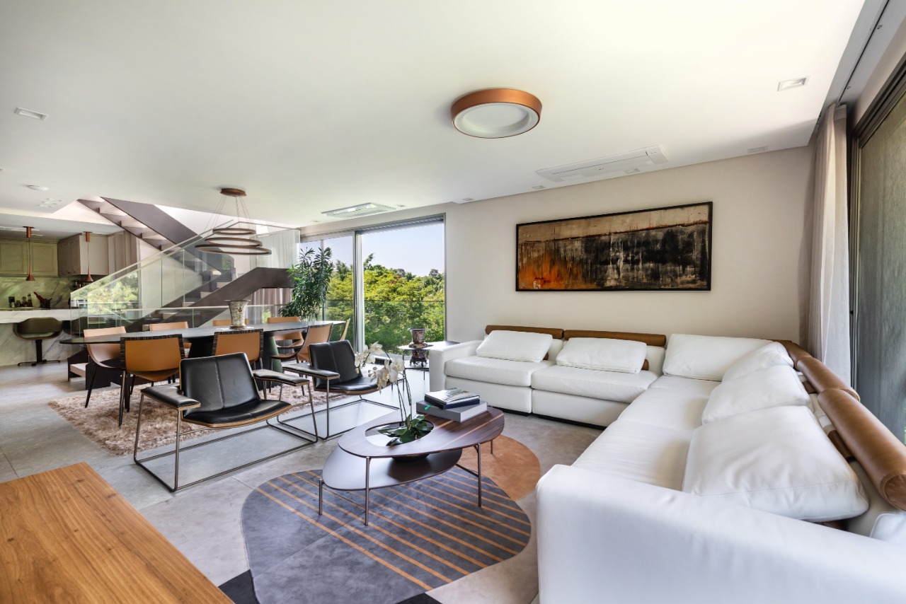 Apartamento à venda com 4 quartos, 378m² - Foto 20
