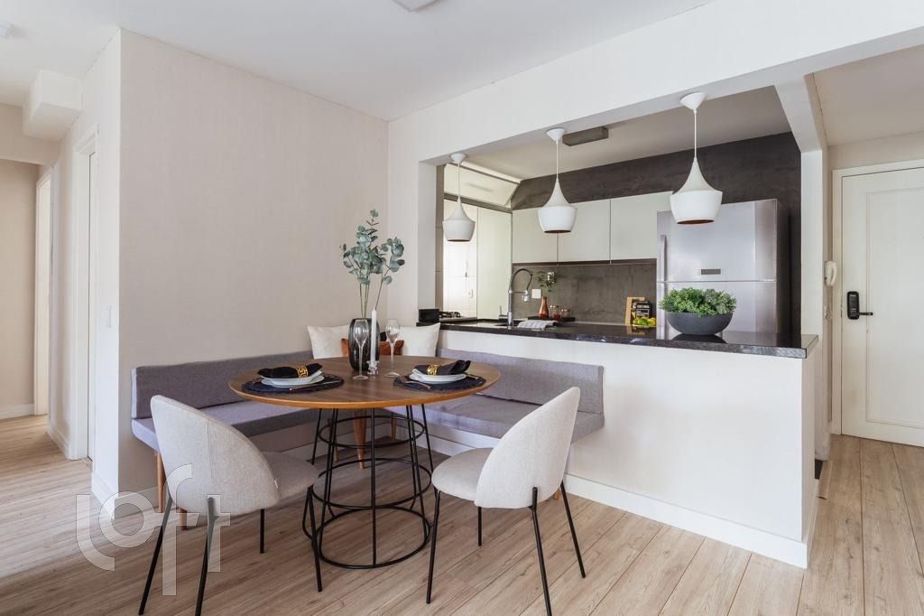 Apartamento, 2 quartos, 82 m² - Foto 5