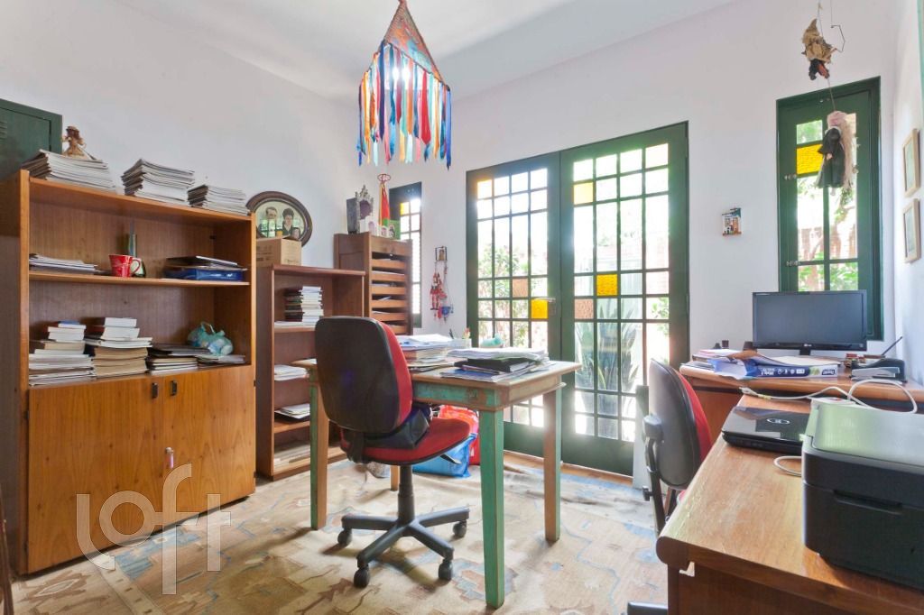 Casa, 3 quartos, 250 m² - Foto 17