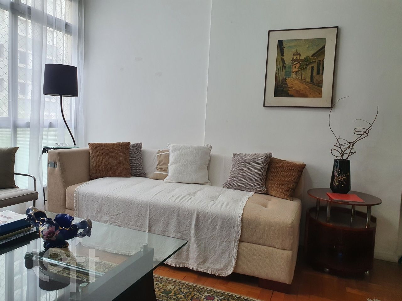 Apartamento, 2 quartos, 83 m² - Foto 7