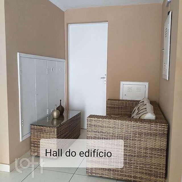 Apartamento, 2 quartos, 57 m² - Foto 6