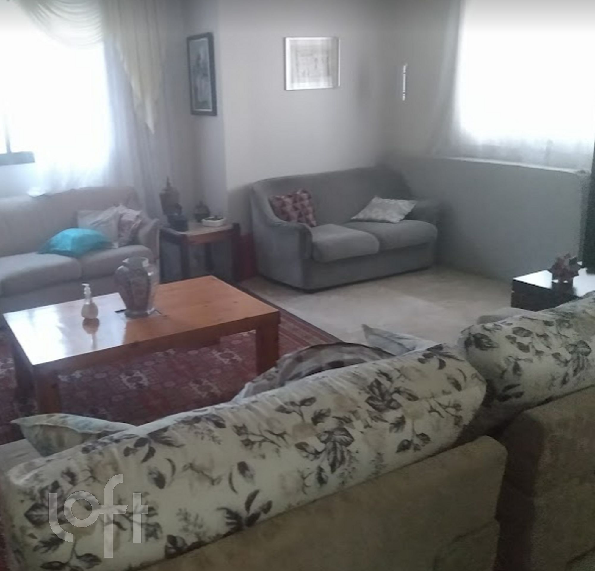 Apartamento, 3 quartos, 181 m² - Foto 1