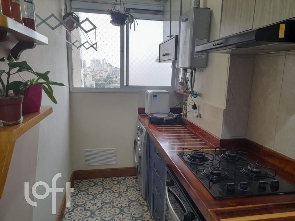 Apartamento, 2 quartos, 47 m² - Foto 16