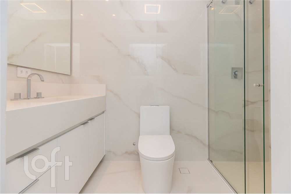 Apartamento, 5 quartos, 370 m² - Foto 21