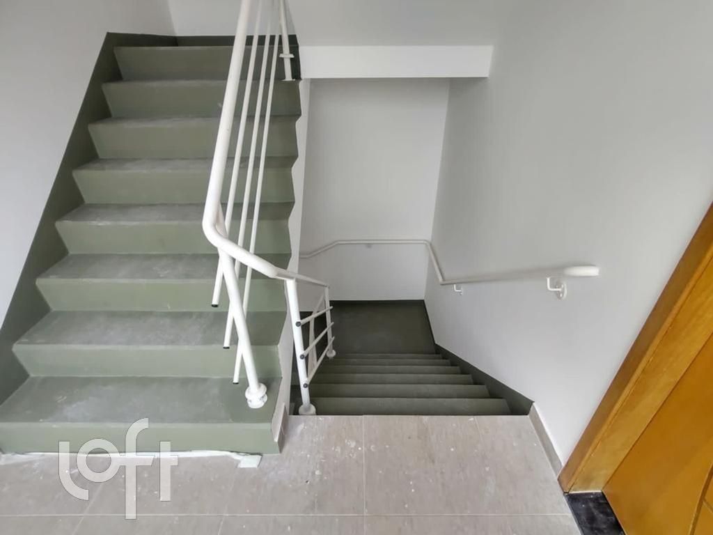 Apartamento, 2 quartos, 33 m² - Foto 11