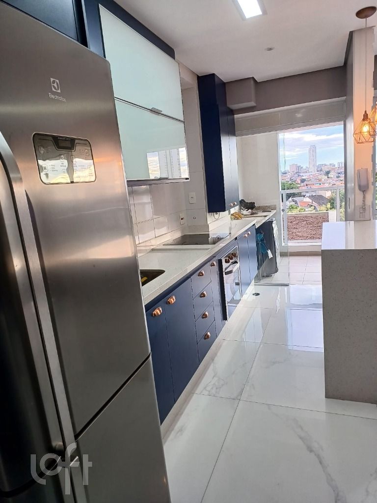 Apartamento, 2 quartos, 80 m² - Foto 14