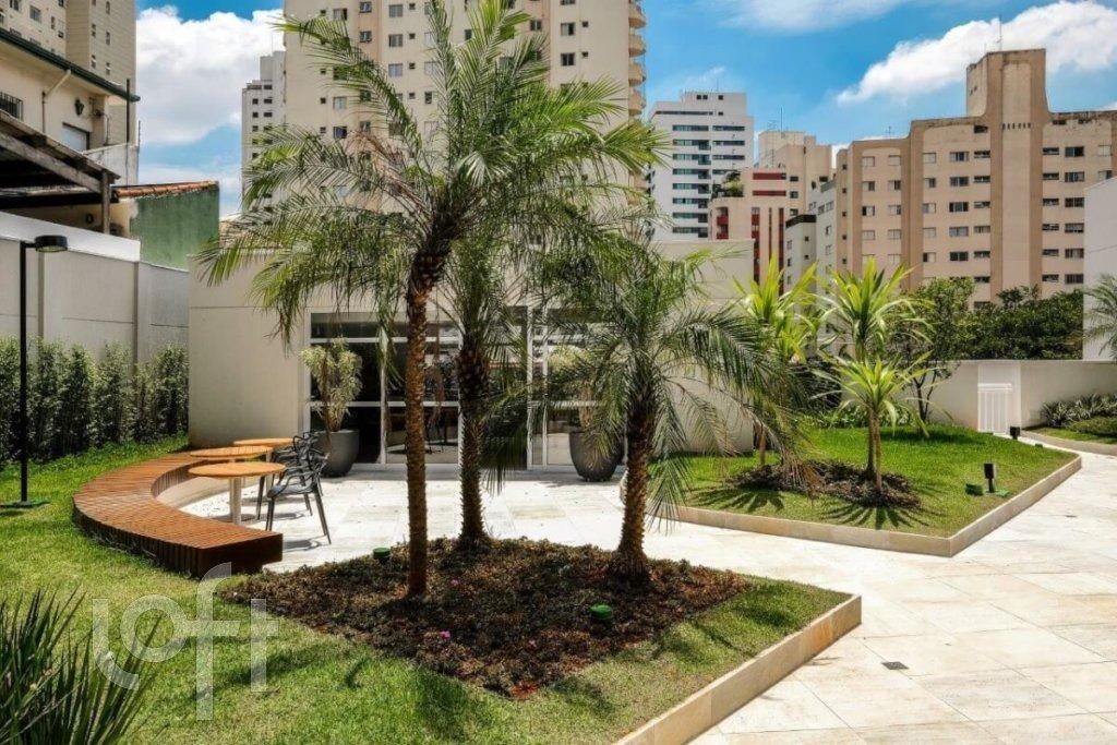Apartamento à venda com 2 quartos, 74m² - Foto 31