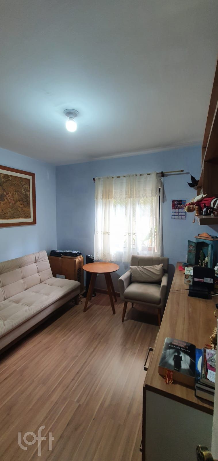 Apartamento, 1 quarto, 110 m² - Foto 13
