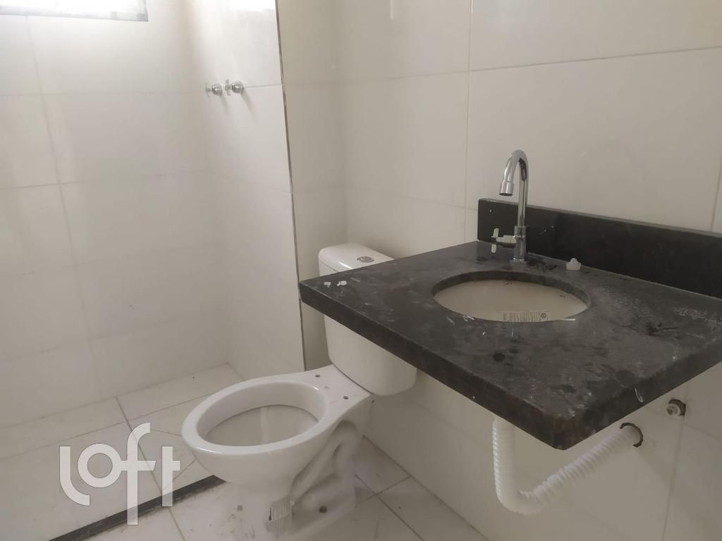 Apartamento, 2 quartos, 53 m² - Foto 20