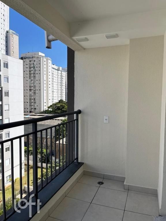 Apartamento, 2 quartos, 56 m² - Foto 3