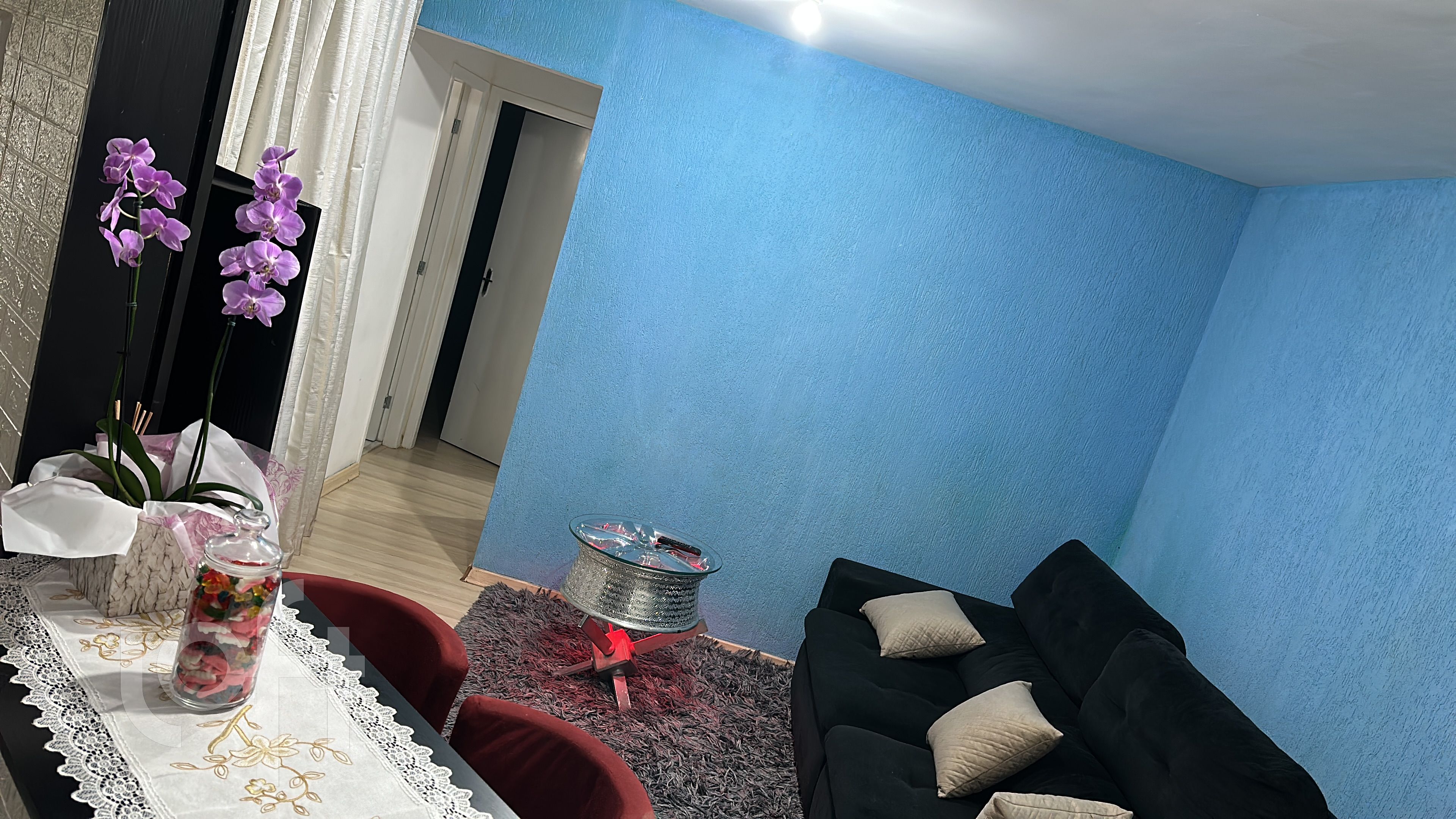Apartamento à venda com 2 quartos, 48m² - Foto 1