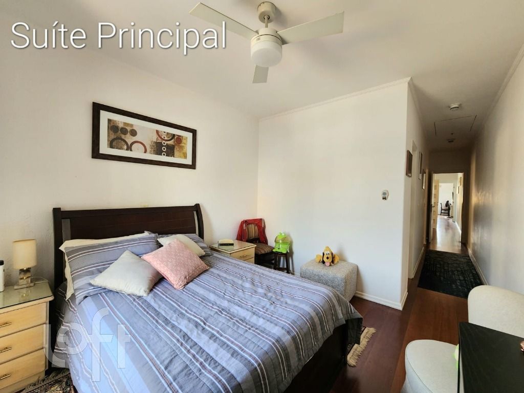 Casa, 4 quartos, 195 m² - Foto 6