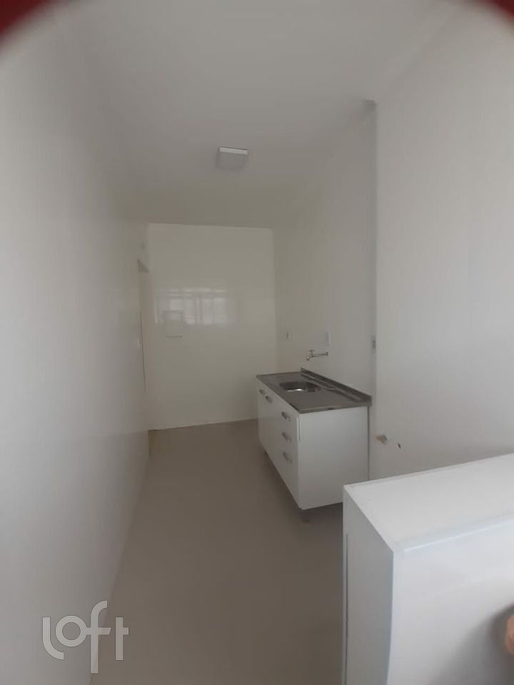 Apartamento à venda com 1 quarto, 45m² - Foto 2