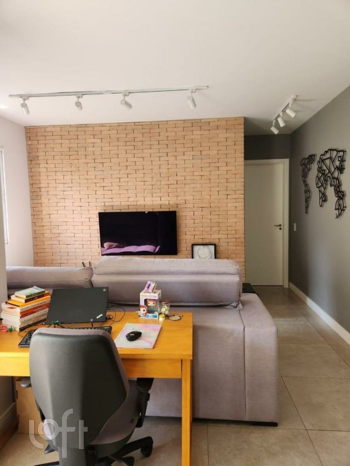 Apartamento, 2 quartos, 66 m² - Foto 9