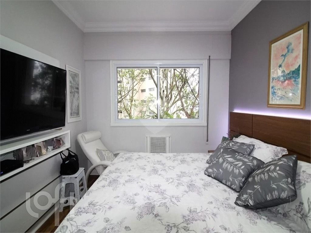 Apartamento, 3 quartos, 210 m² - Foto 40