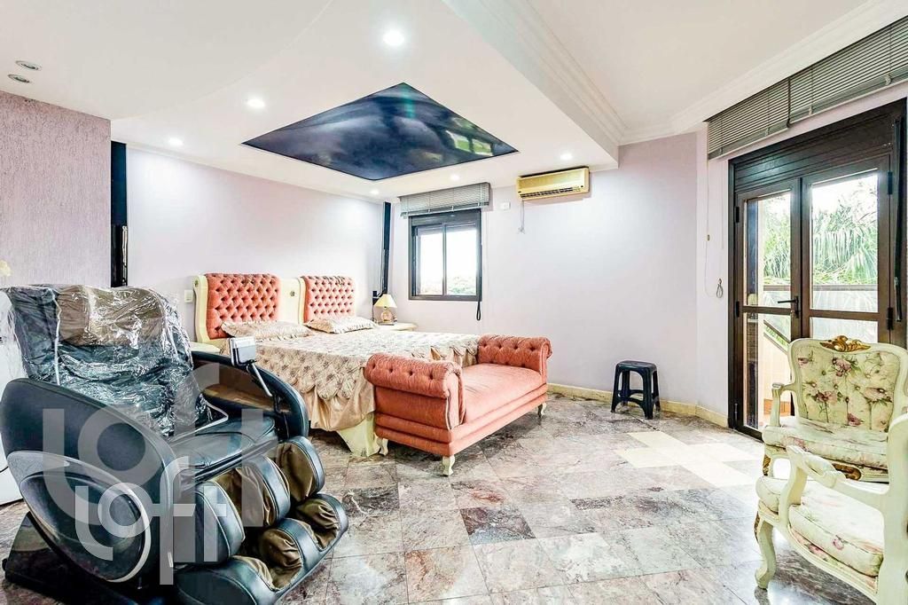 Apartamento, 4 quartos, 560 m² - Foto 33