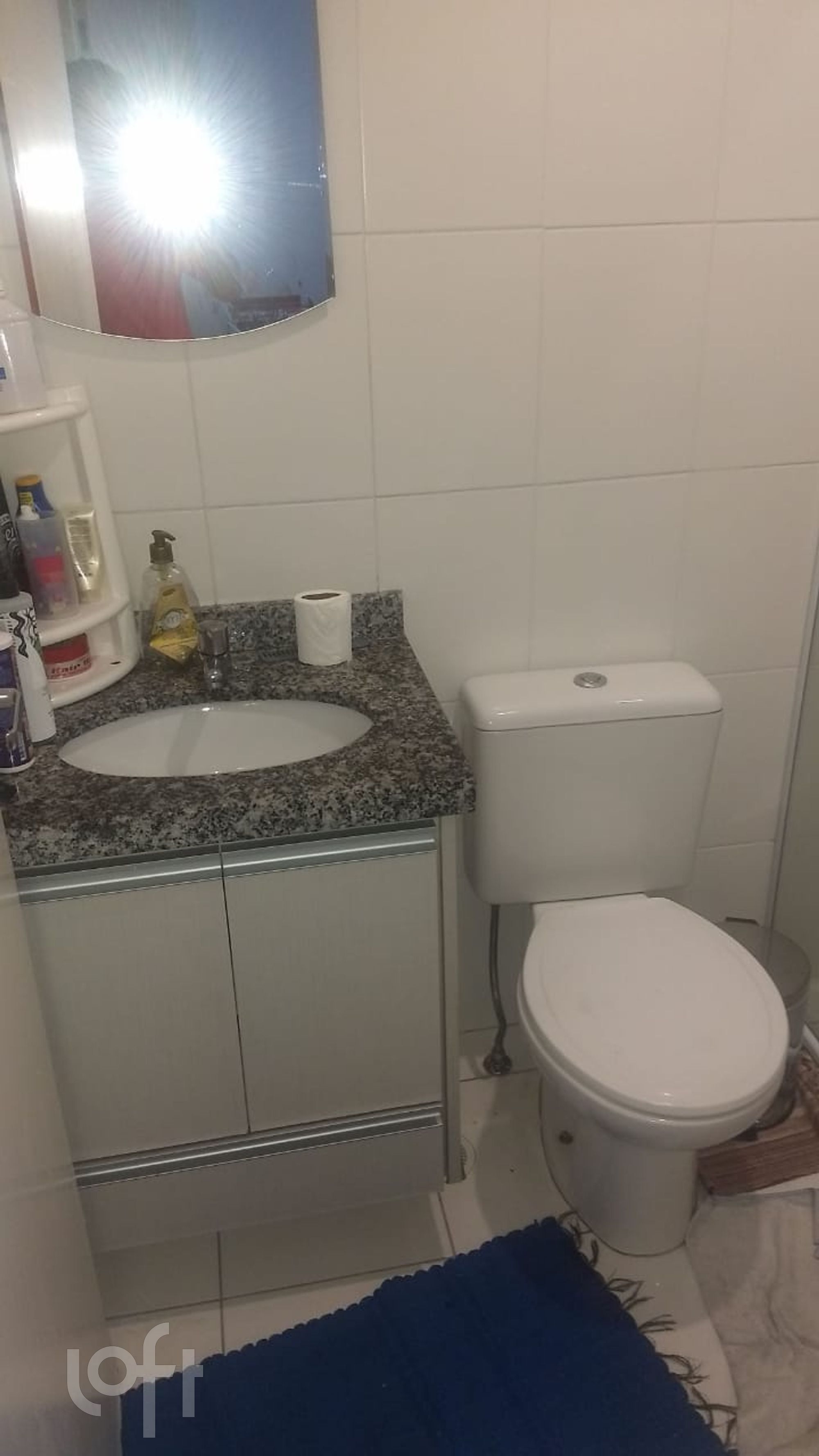 Apartamento, 2 quartos, 50 m² - Foto 17