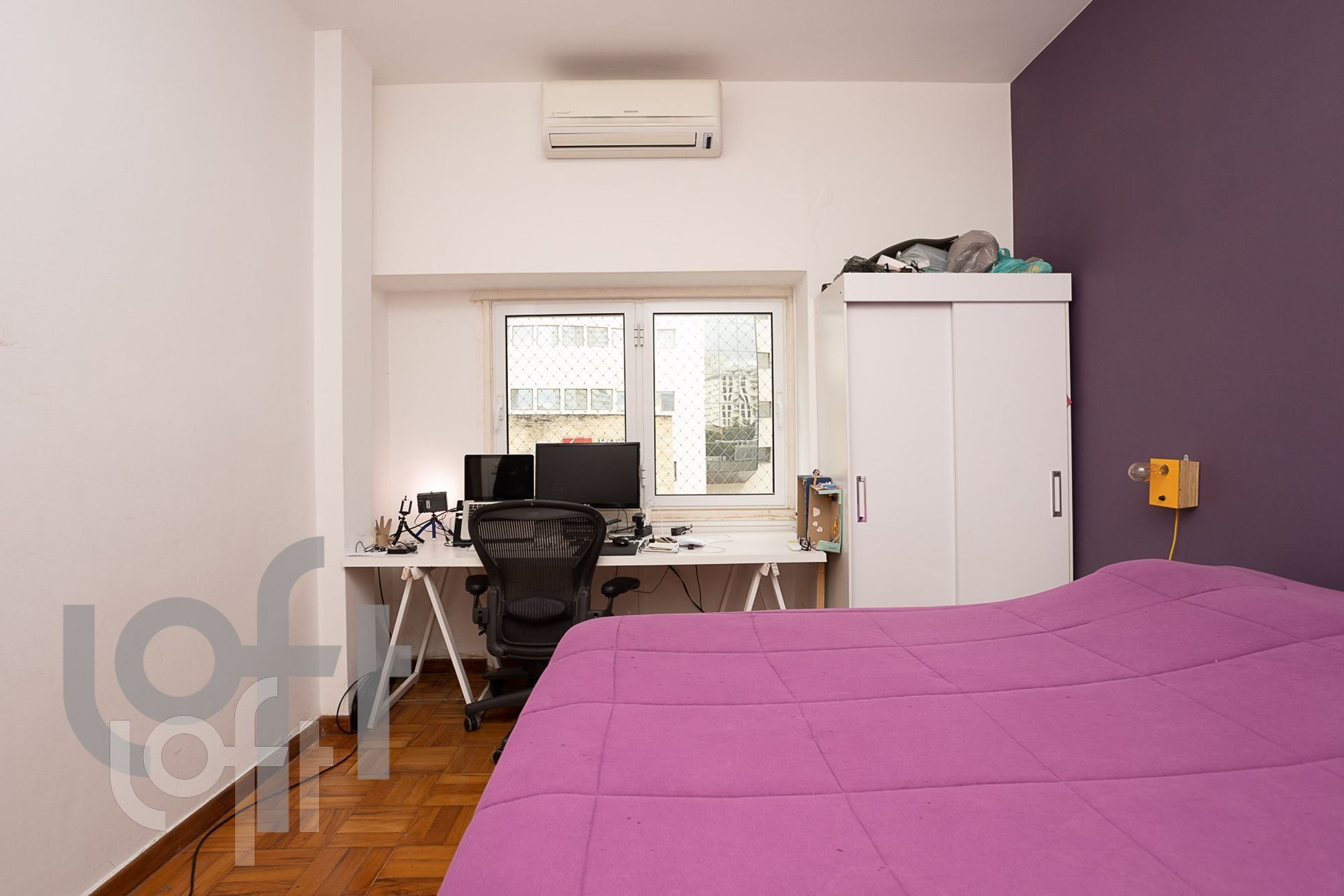 Apartamento, 3 quartos, 110 m² - Foto 4
