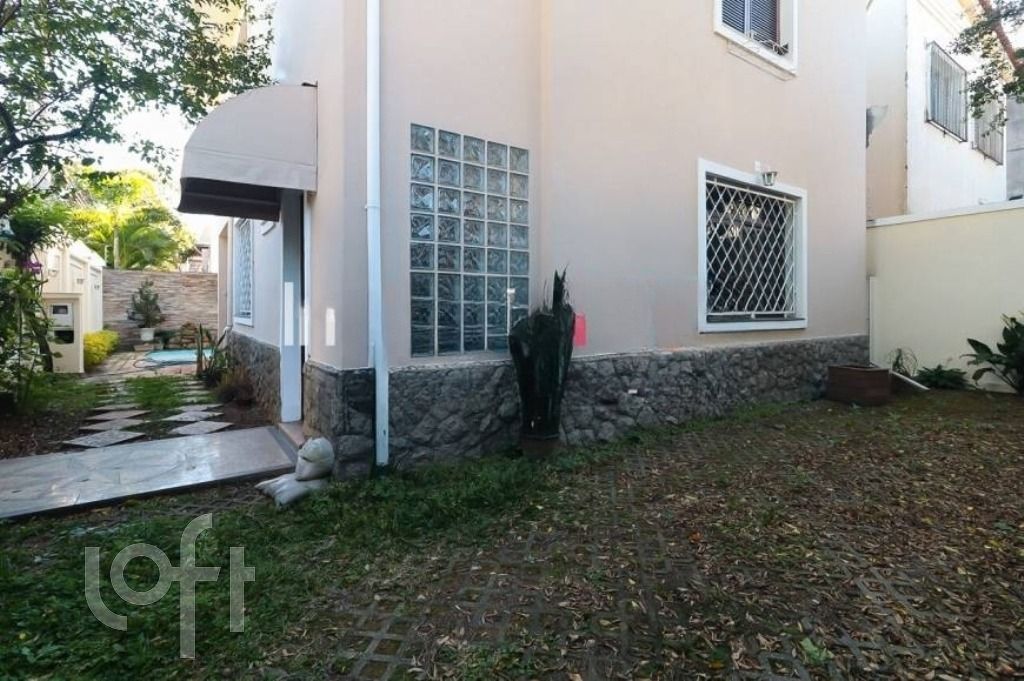 Casa, 3 quartos, 286 m² - Foto 3