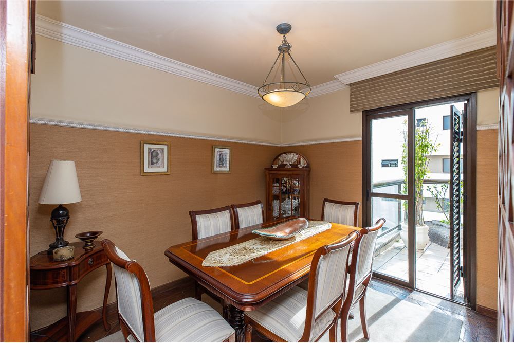 Cobertura, 3 quartos, 297 m² - Foto 10