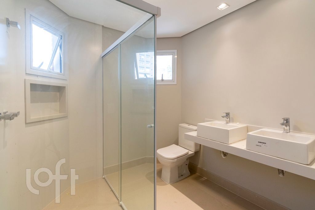 Apartamento à venda com 4 quartos, 230m² - Foto 19