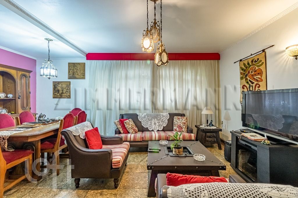 Casa, 4 quartos, 137 m² - Foto 2