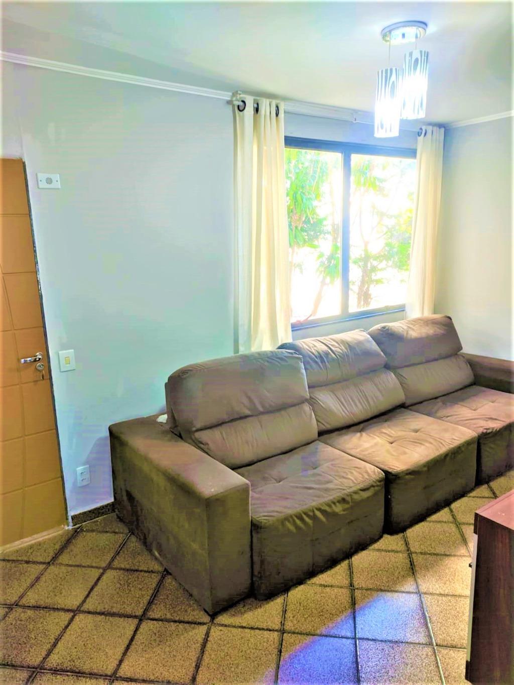 Apartamento, 2 quartos, 44 m² - Foto 6