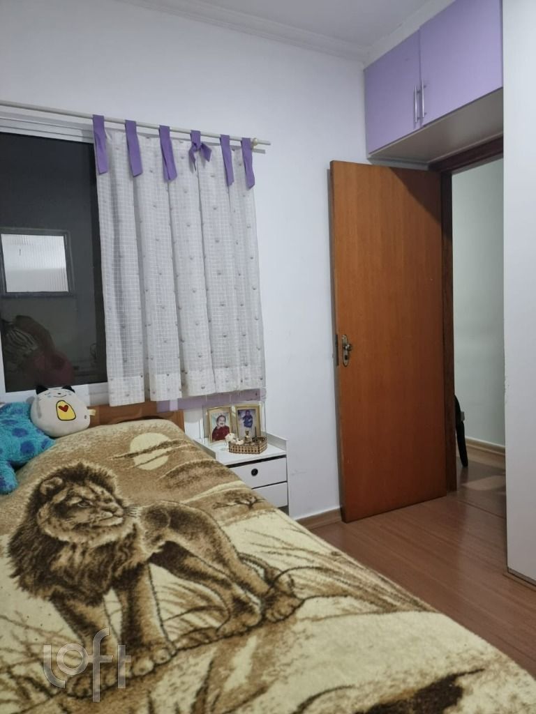 Casa à venda com 3 quartos, 122m² - Foto 10