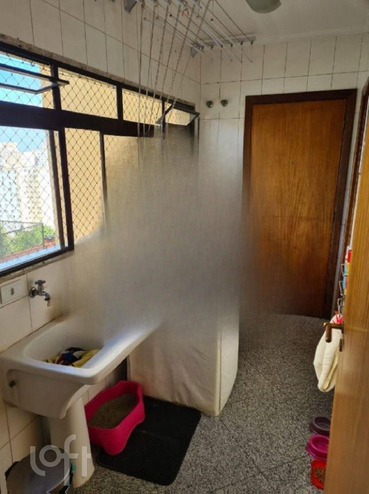 Apartamento, 3 quartos, 128 m² - Foto 6