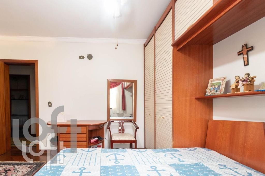 Apartamento, 3 quartos, 140 m² - Foto 2