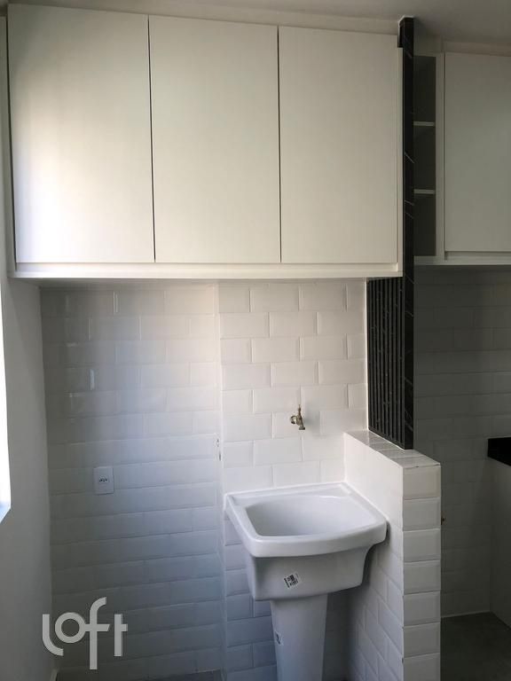 Apartamento à venda com 2 quartos, 54m² - Foto 20
