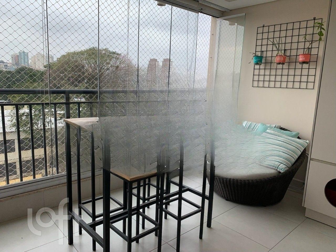 Apartamento, 3 quartos, 80 m² - Foto 6