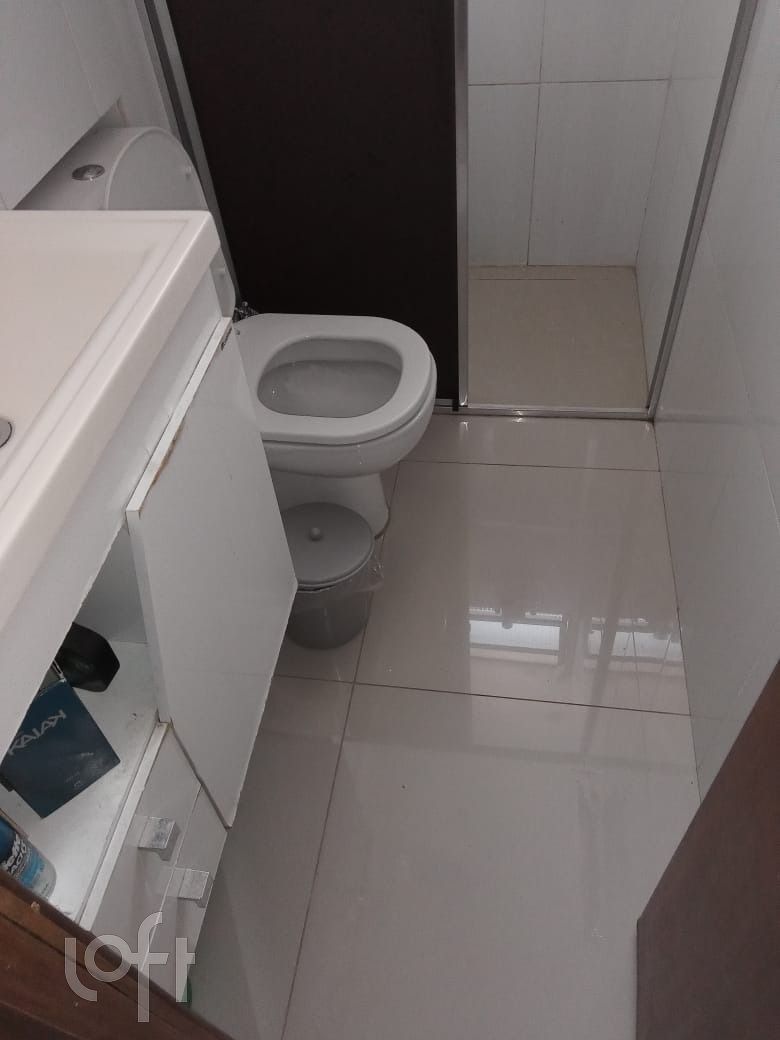 Apartamento, 2 quartos, 42 m² - Foto 20
