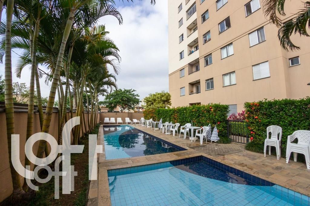 Apartamento à venda com 2 quartos, 48m² - Foto 20