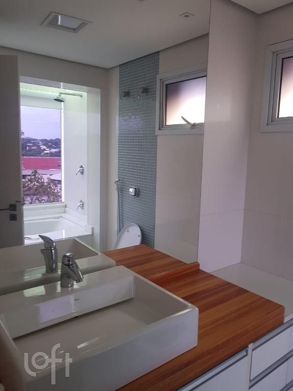 Casa, 4 quartos, 409 m² - Foto 13