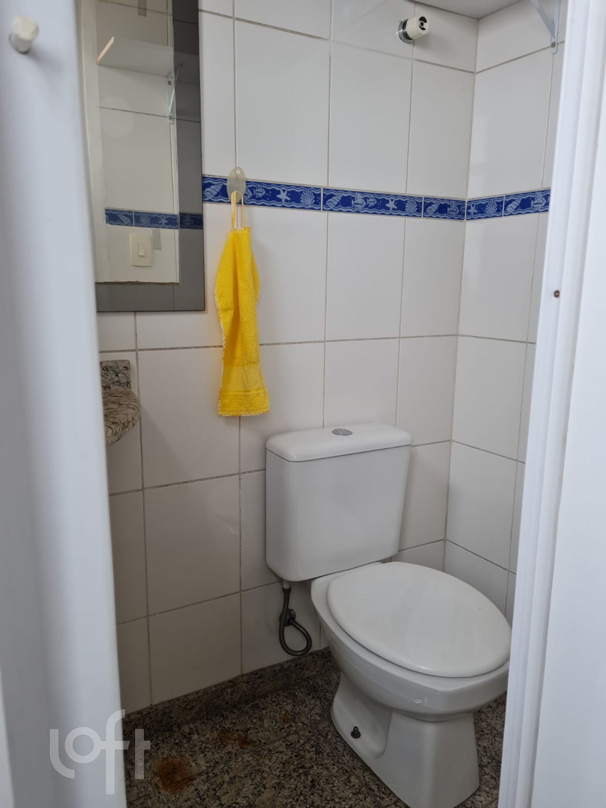 Apartamento, 3 quartos, 73 m² - Foto 11