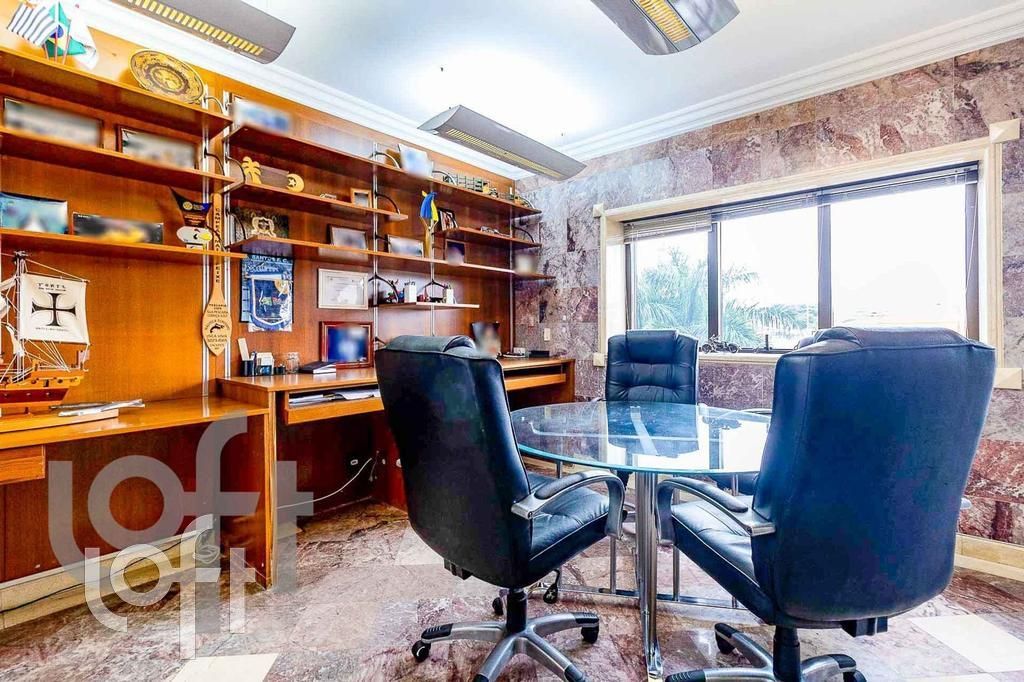 Apartamento, 4 quartos, 560 m² - Foto 14