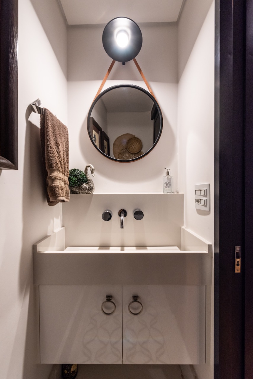 Casa de Condomínio à venda com 3 quartos, 459m² - Foto 43