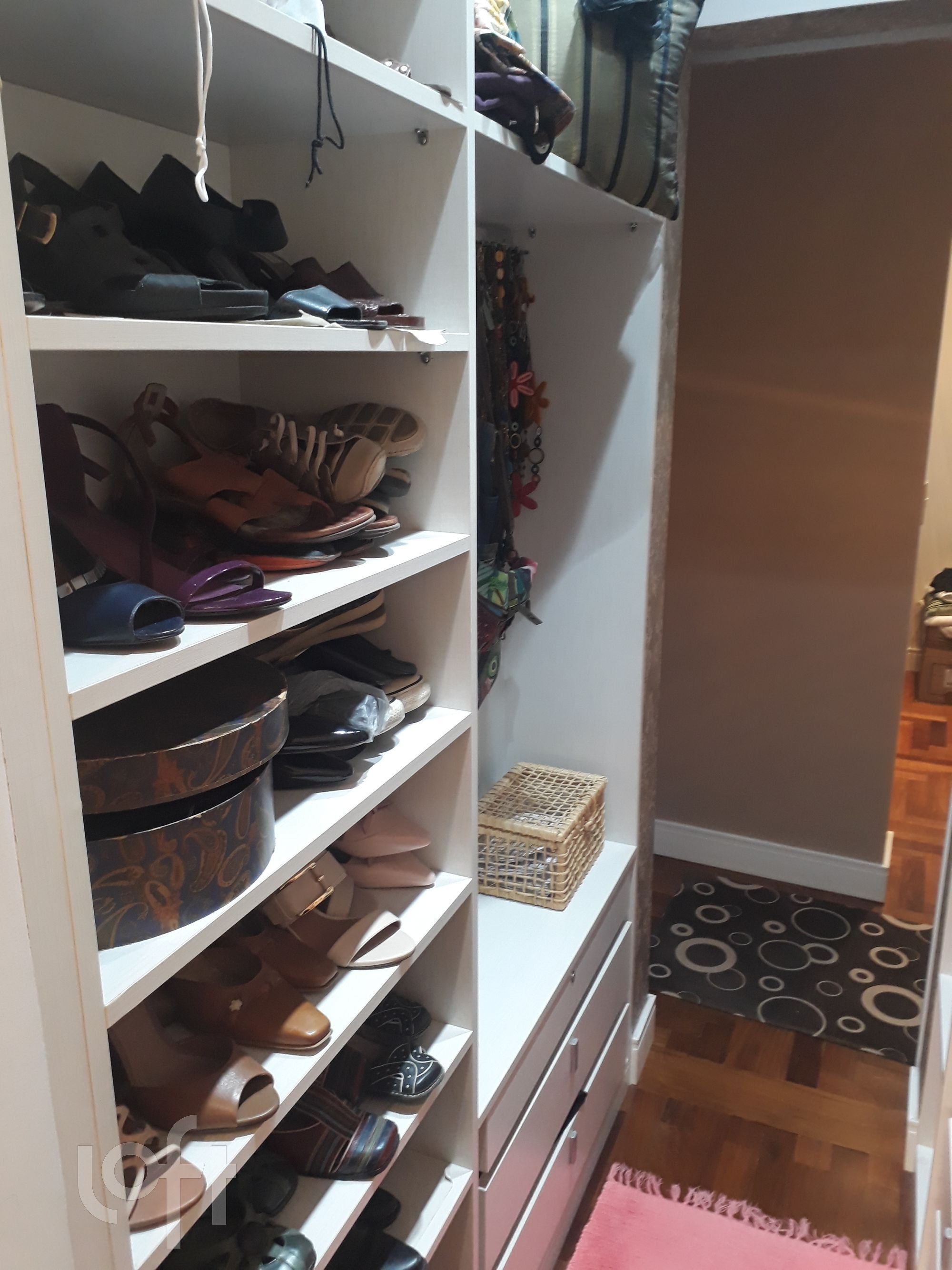 Apartamento à venda com 3 quartos, 102m² - Foto 6