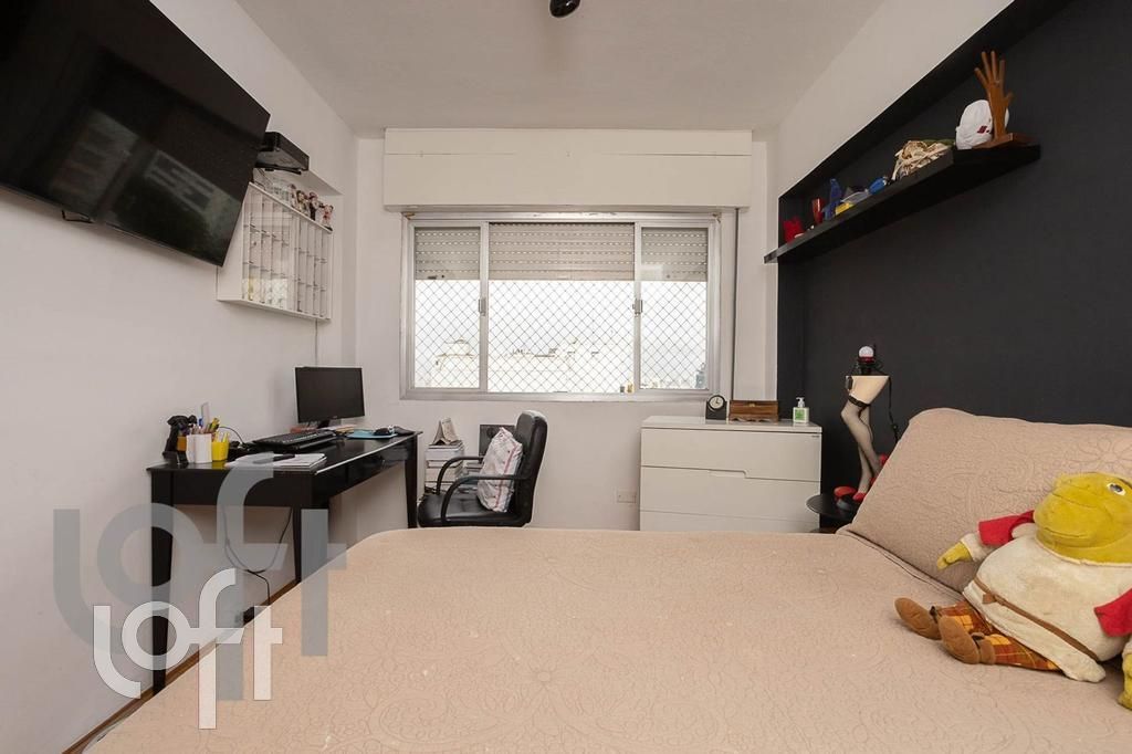 Apartamento à venda com 3 quartos, 85m² - Foto 3