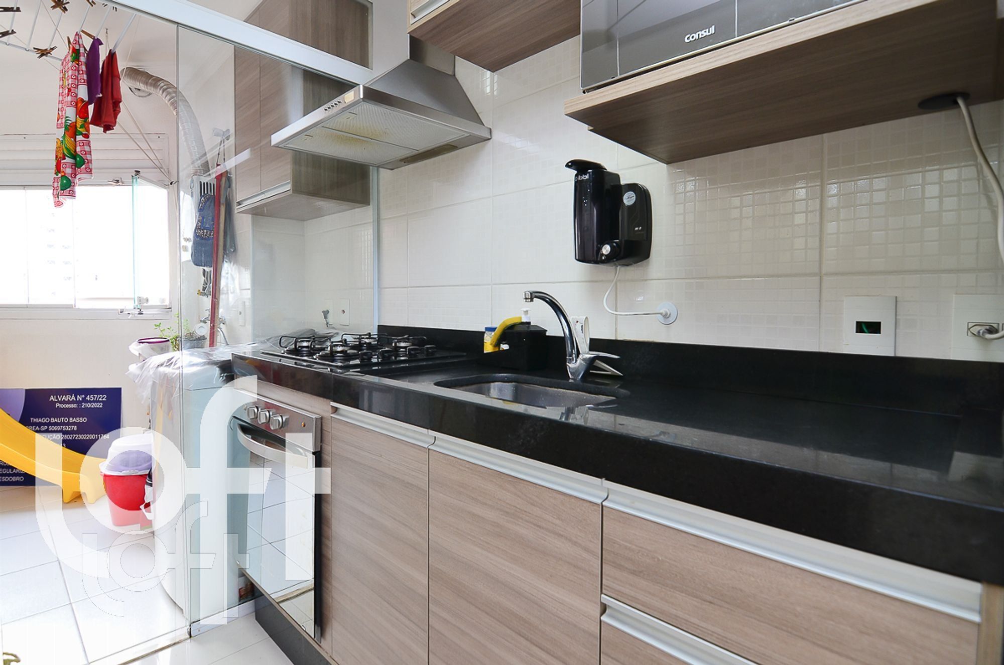 Apartamento, 2 quartos, 48 m² - Foto 28