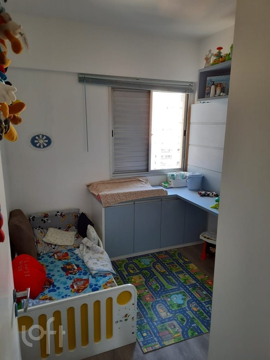 Apartamento, 4 quartos, 224 m² - Foto 3