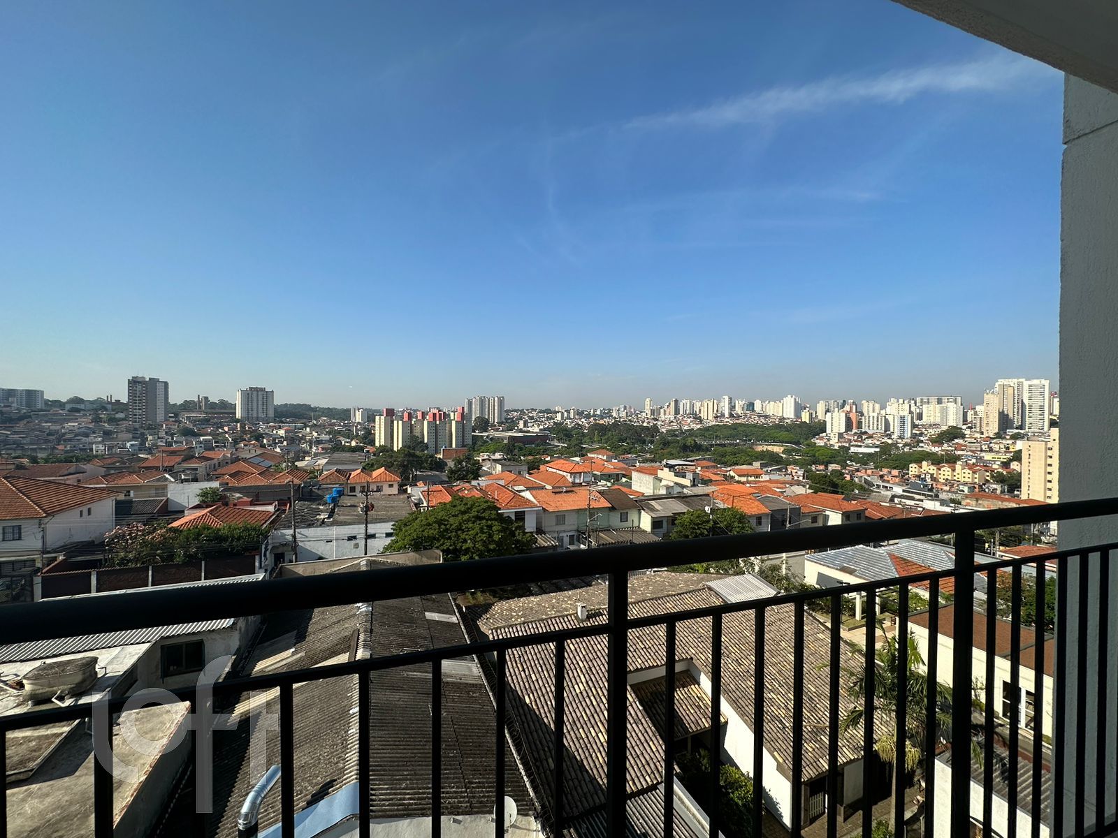 Apartamento, 1 quarto, 43 m² - Foto 8