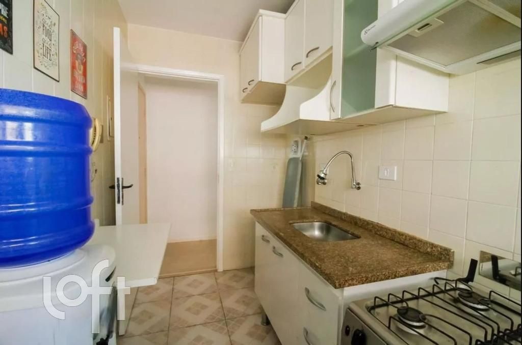 Apartamento à venda com 2 quartos, 57m² - Foto 25